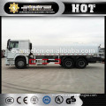 Popular HOWO 6X4 water tanker truck ZZ1257N4617 for Sale